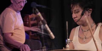 HA DUO Hugo Fattoruso y Albana Barrocas – EN TRES