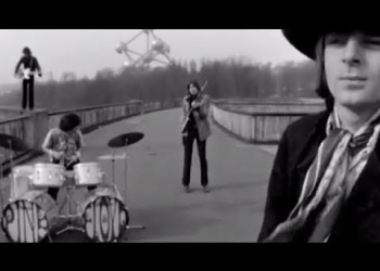 Pink Floyd -” Paint Box “