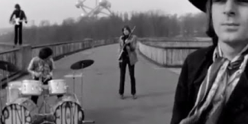 Pink Floyd -” Paint Box “