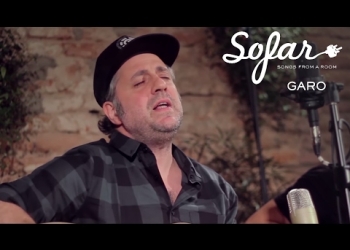 GARO - DIENTE DE LEÓN