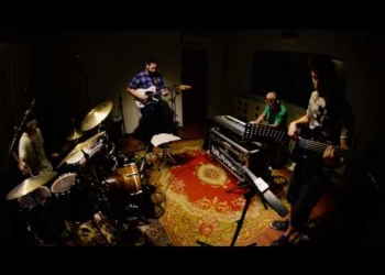 Ezequiel Valdez trio + Hugo Fattoruso