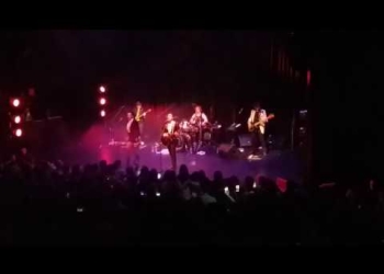 Miranda! a La Trastienda