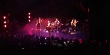 Miranda! a La Trastienda