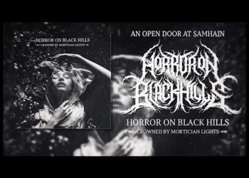 Horror On Black Hills