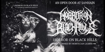 Horror On Black Hills