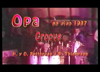 OPA "Groove"