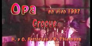 OPA "Groove"