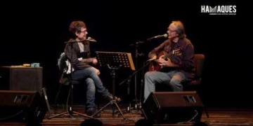 FERNANDO CABRERA - Concierto HAMAQUES