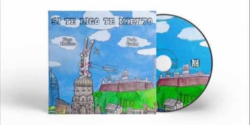 DIEGO MATTURRO & FEDE GRAÑA