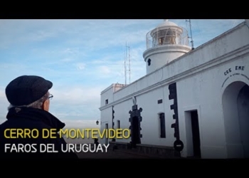 FARO DEL CERRO DE MONTEVIDEO