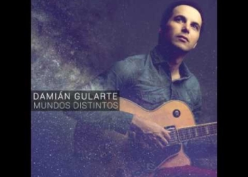 Damián Gularte - El decir de Luis
