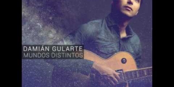 Damián Gularte - El decir de Luis