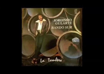 Jorginho Gularte - La Tambora