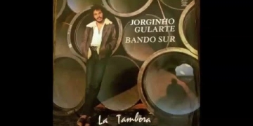 Jorginho Gularte - La Tambora