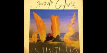 Jorginho Gularte - Influencia