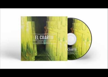 "Tengo la luna" canción incluida en su disco EL CUARTO. FABIAN MARQUISIO