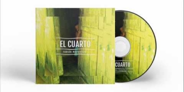 "Tengo la luna" canción incluida en su disco EL CUARTO. FABIAN MARQUISIO