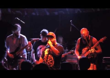 Mosh Till Death Fest