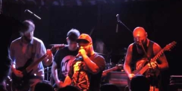Mosh Till Death Fest