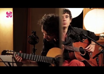 Fernando Cabrera & Paulinho Moska