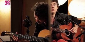Fernando Cabrera & Paulinho Moska