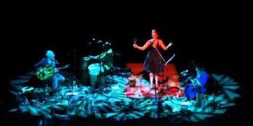 Isabel de la Fuente - A son de mar