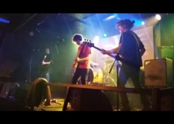 Riki Musso y sus fabulosos Los Formidables