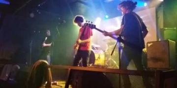 Riki Musso y sus fabulosos Los Formidables