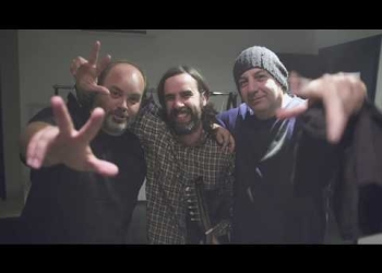 La Triple Nelson - en Vivo