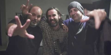 La Triple Nelson - en Vivo