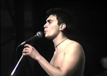 Cachorro del exterminio