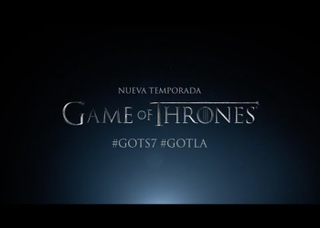 GAME OF THRONES