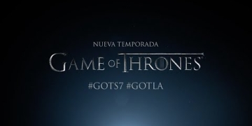 GAME OF THRONES