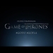 GAME OF THRONES