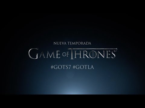 GAME OF THRONES