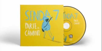 PARTE DEL CAMINO. SENDA 7
