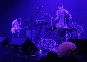 Power Chocolatin Experimento – Foto © Fernanda Torrejon y Aime Castro