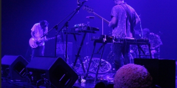 Power Chocolatin Experimento – Foto © Fernanda Torrejon y Aime Castro