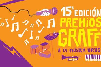 premios de los Graffiti 2017
