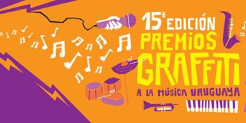 premios de los Graffiti 2017