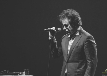 Auditorio Nacional del Sodre 10 y 11 de Julio de 2017 Fotografía: Virginia Prado