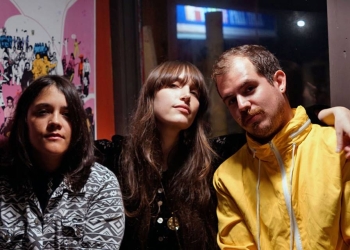 Las Robertas foto Alejandra Soler