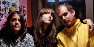 Las Robertas foto Alejandra Soler