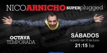 Nico-Arnicho-Súper-Plugged