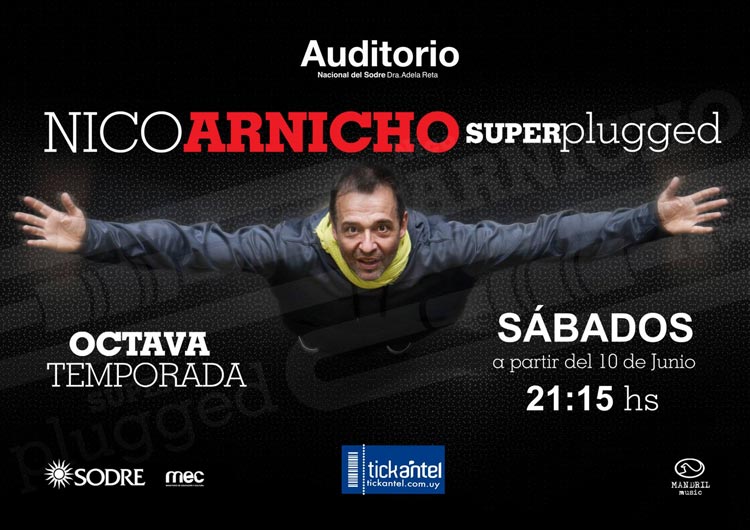 Nico-Arnicho-Súper-Plugged