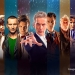 Qué es Doctor Who