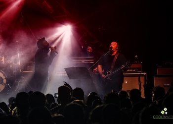 Triple Nelson La Trastienda 2017 Fotografia Martín Pereira