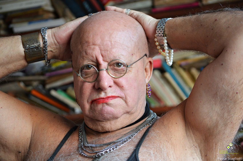 Alberto Restuccia - fotorreportaje - julio 2017 - foto Paola Scagliotti