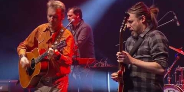 Jorge Nasser en vivo