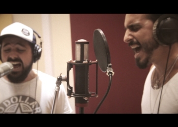 Yendo de la Cama al Living – SURUBA ft Santi Aysine & Juanjo Gaspari